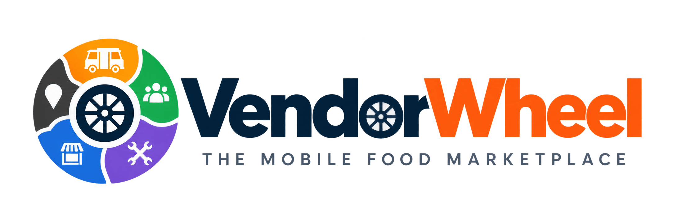 VendorWheel - The Mobile Food Marketplace